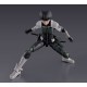Kaiju No. 8 Figura S.H.Figuarts Soshiro Hoshina 14 cm