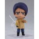 Golden Kamuy Figura Nendoroid Second Lieutenant Koito 10 cm
