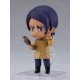 Golden Kamuy Figura Nendoroid Second Lieutenant Koito 10 cm
