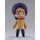 Golden Kamuy Figura Nendoroid Second Lieutenant Koito 10 cm