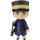 Figura Nendoroid de Tsukishima de Golden Kamuy