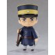 Figura Nendoroid de Tsukishima de Golden Kamuy