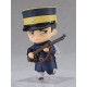Figura Nendoroid de Tsukishima de Golden Kamuy
