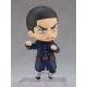 Figura Nendoroid de Tsukishima de Golden Kamuy