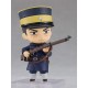 Figura Nendoroid de Tsukishima de Golden Kamuy