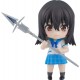 Figura Nendoroid Yukina Himeragi de Strike the Blood - 10 cm