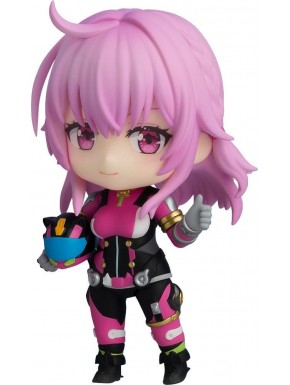 Highspeed Etoile Figura Nendoroid Rin Rindo 10 cm