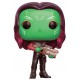 Funko Pop! Gamora Guardians of the Galaxy 2