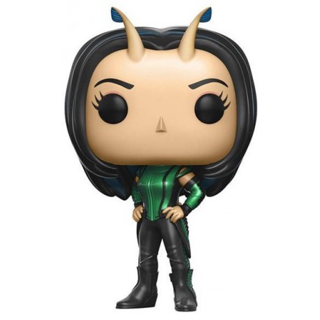 Funko Pop! Mantis Guardianes de la Galaxia 2