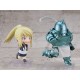 Fullmetal Alchemist: Brotherhood Nendoroid Figura Winry Rockbell 10 cm