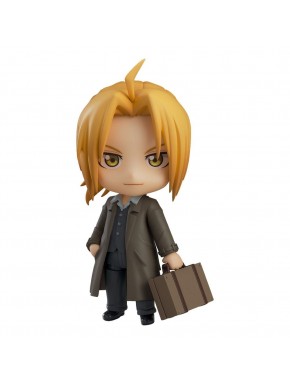 Fullmetal Alchemist: Brotherhood Nendoroid Figura Edward Elric: Final Episode Ver. 10 cm