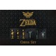 Chess Zelda Collector's Edition