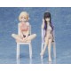 Lycoris Recoil Estatua PVC 1/7 Chisato Nishikigi 16 cm