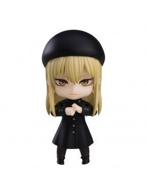 The Witch and the Beast Figura Nendoroid Guideau 10 cm