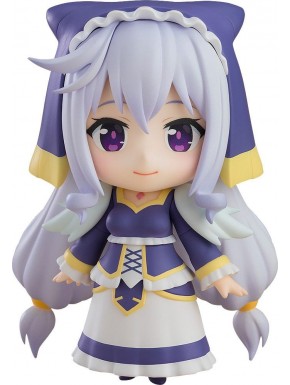 KonoSuba: God's Blessing on This Wonderful World! Figura Nendoroid Eris 10 cm