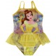 Swimsuit with tutu girl Beautiful Beauty and Beast Disney