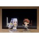 KonoSuba: God's Blessing on This Wonderful World! Figura Nendoroid Eris 10 cm