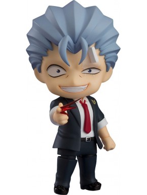 Undead Unluck Figura Nendoroid Andy 10 cm
