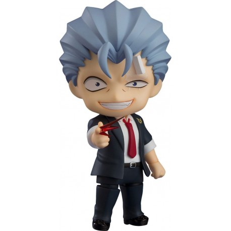 Undead Unluck Figura Nendoroid Andy 10 cm