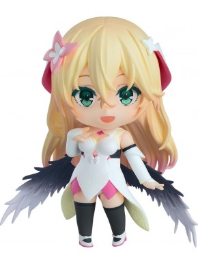Why Does Nobody Remember Me in This World? Figura Nendoroid Light Kaori Miyazono: Spring of Beginning Ver. 10 cm