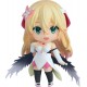 Why Does Nobody Remember Me in This World? Figura Nendoroid Light Kaori Miyazono: Spring of Beginning Ver. 10 cm