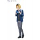 Haikyu!! Estatua PVC Kozume Kenma 20 cm