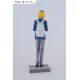 Haikyu!! Estatua PVC Kozume Kenma 20 cm