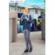 Haikyu!! Estatua PVC Kozume Kenma 20 cm