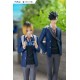 Haikyu!! Estatua PVC Kozume Kenma 20 cm