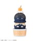 Haikyu!! Pack de 6 Figuras Tsumichen Stack up & Change 8 cm (with gift)