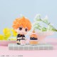 Haikyu!! Pack de 6 Figuras Tsumichen Stack up & Change 8 cm (with gift)