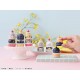 Haikyu!! Pack de 6 Figuras Tsumichen Stack up & Change 8 cm (with gift)