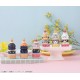 Haikyu!! Pack de 6 Figuras Tsumichen Stack up & Change 8 cm (with gift)