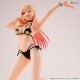 My Dress-Up Darling Estatua PVC Melty Princess Marin-Chan Palm Size 11 cm