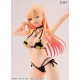 My Dress-Up Darling Estatua PVC Melty Princess Marin-Chan Palm Size 11 cm