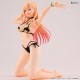 My Dress-Up Darling Estatua PVC Melty Princess Marin-Chan Palm Size 11 cm