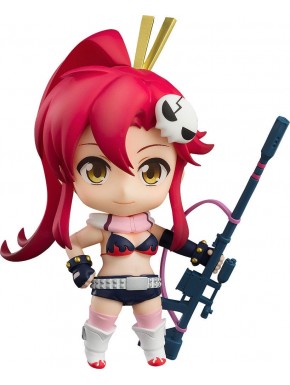 Tengen Toppa Gurren Lagann Figura Nendoroid Yoko 2.0 10 cm
