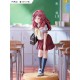 The Girl I Like Forgot Her Glasses Estatua PVC Tenitol Ai Mie 19 cm