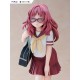 The Girl I Like Forgot Her Glasses Estatua PVC Tenitol Ai Mie 19 cm