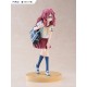 The Girl I Like Forgot Her Glasses Estatua PVC Tenitol Ai Mie 19 cm