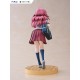 The Girl I Like Forgot Her Glasses Estatua PVC Tenitol Ai Mie 19 cm