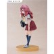 The Girl I Like Forgot Her Glasses Estatua PVC Tenitol Ai Mie 19 cm