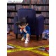 Detective Conan Estatua PVC Tenitol Conan Edogawa 10 cm