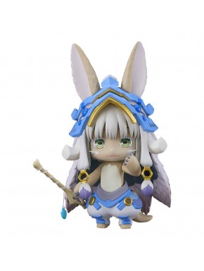 Made in Abyss: The Golden City of the Scorching Sun Figura Nendoroid Nanachi: New Outfit Ver. 13 cm