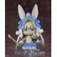 Made in Abyss: The Golden City of the Scorching Sun Figura Nendoroid Nanachi: New Outfit Ver. 13 cm