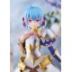 Banished from the Hero's Party Estatua PVC Pop Up Parade Ruti L Size 24 cm
