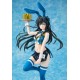 My Teen Romantic Comedy SNAFU Climax Estatua 1/7 Yukino Yukinoshita Casino Party Ver. 26 cm
