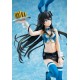 My Teen Romantic Comedy SNAFU Climax Estatua 1/7 Yukino Yukinoshita Casino Party Ver. 26 cm