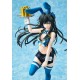 My Teen Romantic Comedy SNAFU Climax Estatua 1/7 Yukino Yukinoshita Casino Party Ver. 26 cm