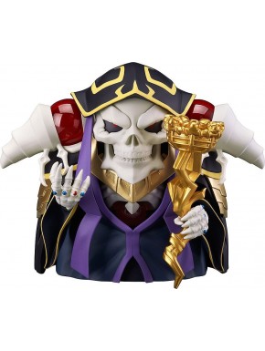 Figurine Nendoroid Ainz Ooal Gown d'Overlord